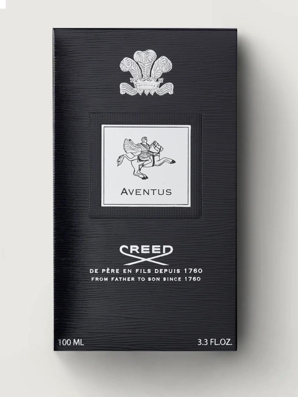 SOLD Creed Aventus 100ml luxury men cologne NEW / sealed -retails $510